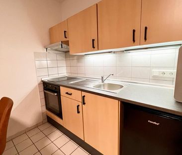 Möblierte und komplett ausgestattete 1-ZKB in Ol-Bümmerstede! - Photo 5