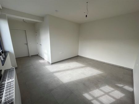 Assistentiewoning hartje Dendermonde - Foto 3