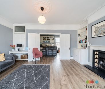 Lavender Sweep, London - Photo 4