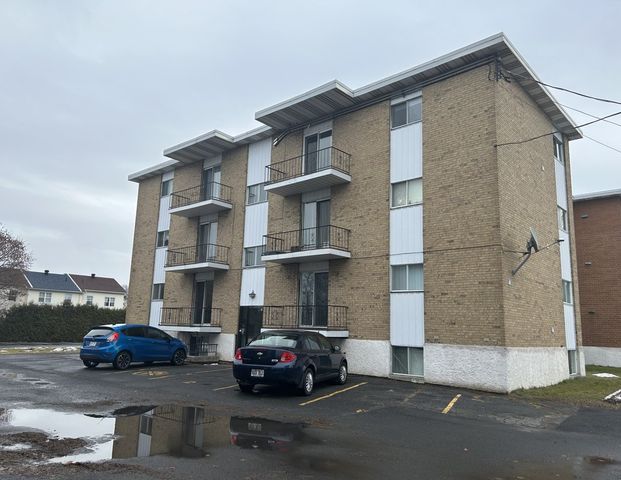 À louer / Appartement - Photo 1