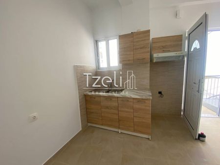Studio/Γκαρσονιέρα για ενοικίαση Ζαβλάνι (Πάτρα) - Photo 4