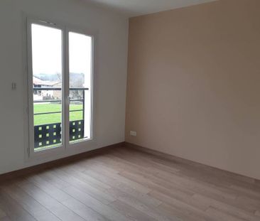 Location Maison 4 pièces 98m² BOURGOIN JALLIEU 38300 - Photo 5