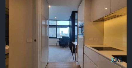 North facing Studio apartment in Duo - Photo 2