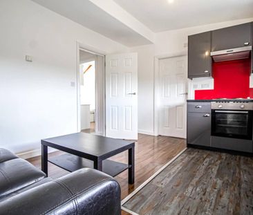 1 bedroom apartment to rent - Photo 4