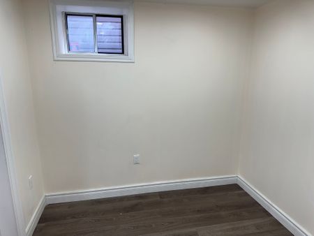 For Lease - 3 Honey Drive Unit# (Bsmnt), Toronto, Ontario - Photo 3
