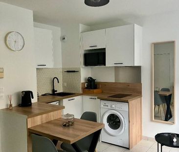 Charmant appartement à louer - Photo 6