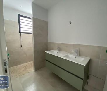 Location Maison 4 pièces 86m² LE TAMPON 97430 - Photo 3