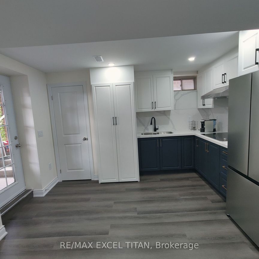 For Lease - 460 Mactier Drive, Vaughan, Ontario - Photo 1