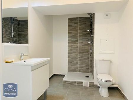 Location Appartement 2 pièces 36m² LE BLANC MESNIL 93150 - Photo 3