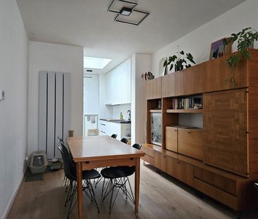Gerenoveerde woning op wandelafstand van het centrum - Foto 1