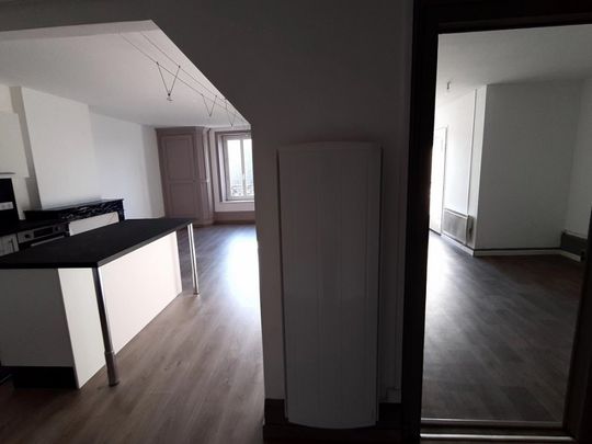 Appartement 2 pièces à - Photo 1