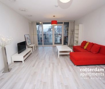 Kruisplein, Rotterdam - Foto 4