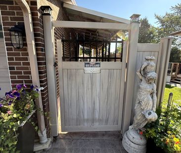 For Lease - 43 Galloway Road, Toronto, Ontario - Photo 2