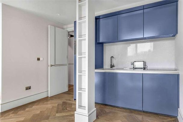Edith Row, London, SW6 - Photo 1