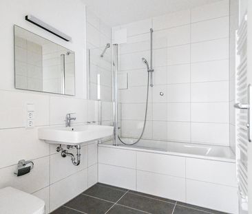 PARKSTADT KARLSHORST - GEPFLEGT WOHNEN MIT FUSSBODENHEIZUNG, EINBAU... - Photo 3