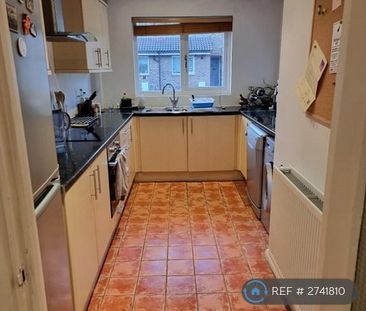 2 bedroom terraced house to rent - Photo 5