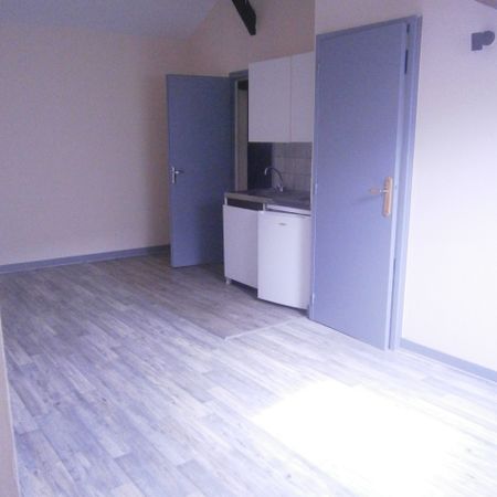 Beau T2 de 33m² – LOCATION – LIMOGES – BEGIP - Photo 4