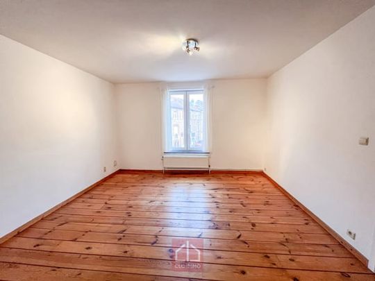 Appartement te huur - Foto 1