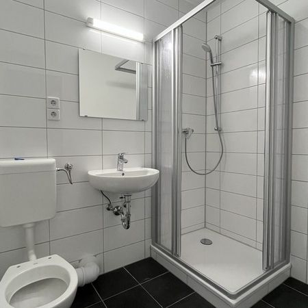 2 Zimmer mit Dusche – bezugsfertig ab 01.02.2025 - Photo 3