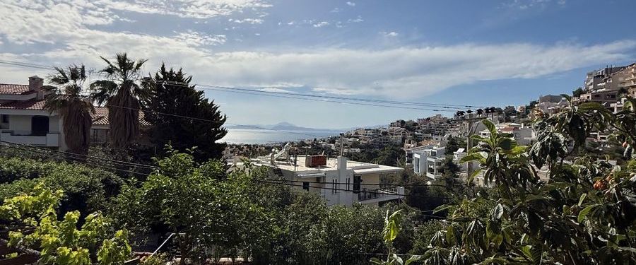 Μεζονέτα για ενοικίαση - Βούλα, - Photo 1