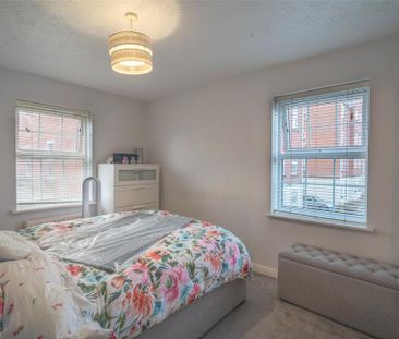 2 bedroom apartment to rent - Photo 4