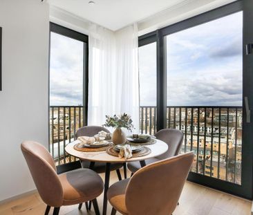 2 bedroom flat to rent - Photo 5