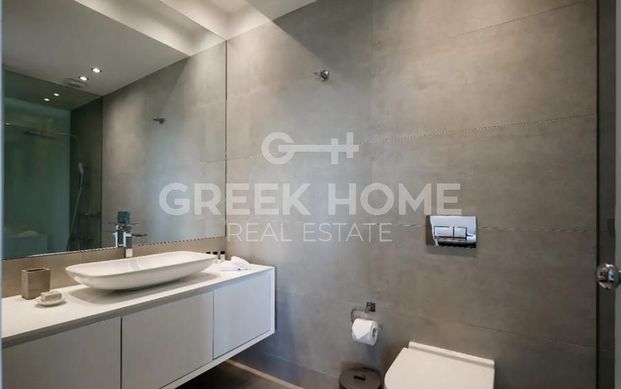 Διαμέρισμα για ενοικίαση Κάτω Ελληνικό (Ελληνικό) - Photo 1