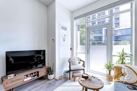 For Lease - 50 Ann O'reilly Road Unit# 107A, Toronto, Ontario - Photo 4