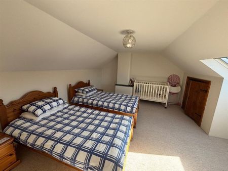 Fentrigan Manor Farm, Warbstow, Launc..., Launceston - Photo 3