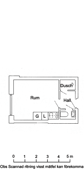 RÅDMANSGATAN 31 A - Foto 2