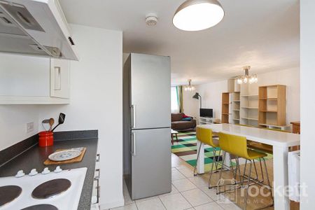 2 bedroom apartment to rent - Photo 4