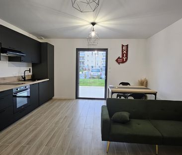 Location Maison 2 pièces 37m² POITIERS 86000 - Photo 5