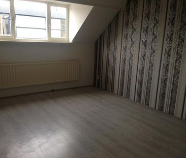 Te huur in het centrum van Roosendaal: een 2-kamer appartement - Photo 2