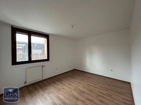 Appartement à louer 4 pièces 108.69m² - Photo 3