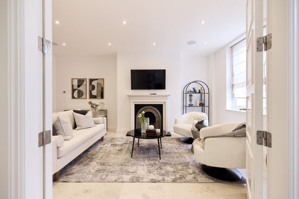 5 Bed Maisonette, St. Augustine's Road, NW1 - Photo 1