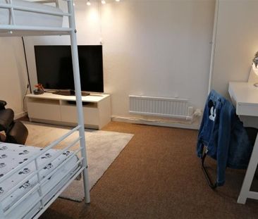 Sollentuna - 3rok - tillsv - 12.650kr/mån - Foto 3