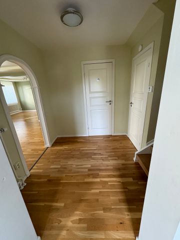Skogsduvevägen, Värnamo - Foto 2