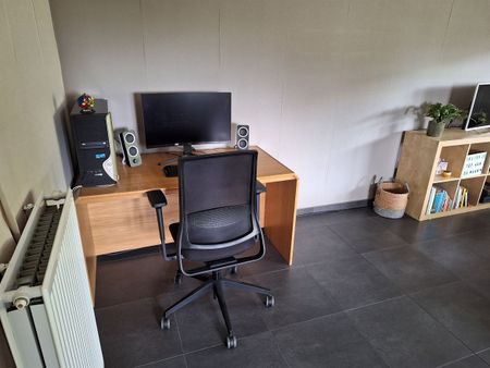 IJsselsteinstraat 1, 2200, Herentals - Foto 2