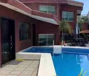 Casa en Calle Durazno, Supermanzana 2a, Cancún, Benito Juárez, Dist... - Photo 1
