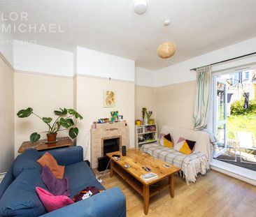 3 bedroom terraced house to rent - Photo 1