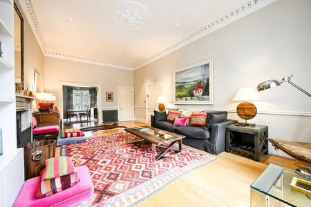 Chepstow Villas - Photo 3