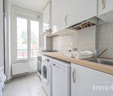 Appartement 2 pièces - 47.3m² - Photo 1