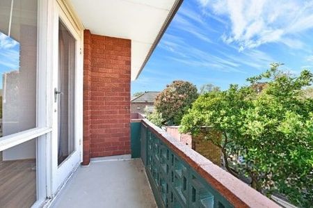 Sun-Kissed, Renovated Top Floor Apartment in the Heart Of North Strathfield - Photo 4