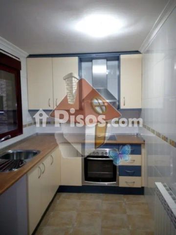Piso en alquiler en Residencial Francisco Hernando - Foto 4