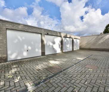Recent appartement met 1 slpk, garage en balkon voor 715 EUR/mnd - Photo 2