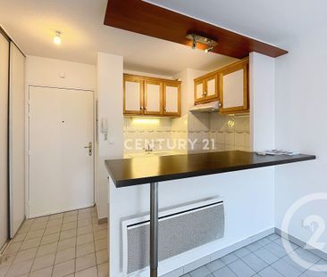 Location Appartement 1 pièce 38m² AUBAGNE 13400 - Photo 4