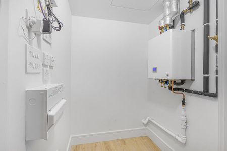 Studio to rent - Photo 5