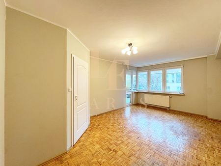 2 pokoje| Centrum - CH Złote Tarasy|Osobna kuchnia - Zdjęcie 3