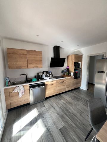 Location appartement 4 pièces, 115.96m², Plaisance-du-Touch - Photo 5