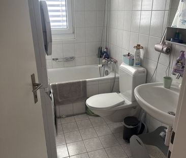 4.5 Zimmer, 89 m², 2. Stock - Foto 6
